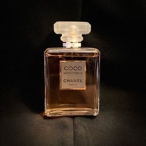 Chanel Coco Mademoiselle Eau de Parfum